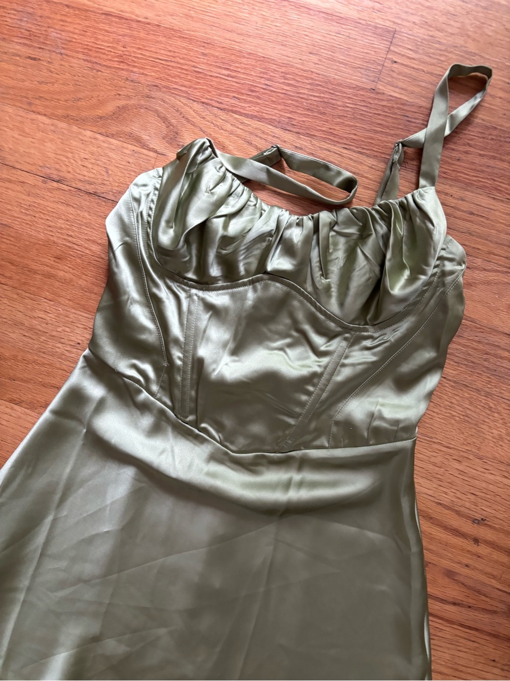 Princess Polly dress - Picture 2 of 4